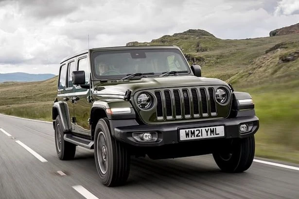 45 popular cars that will cost nearly £6,000 to tax this year - full list