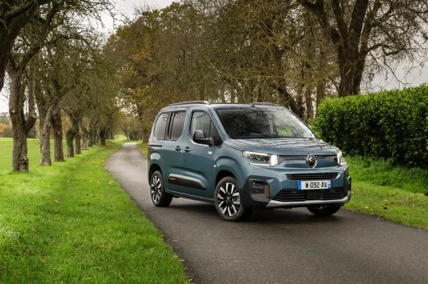 First six EVs that qualify for £1,500 discount from Labour Party government