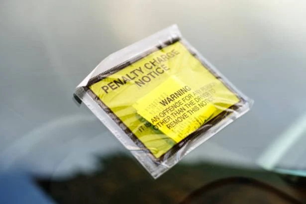 Drivers face £170 fines for making mistake with their car six years ago