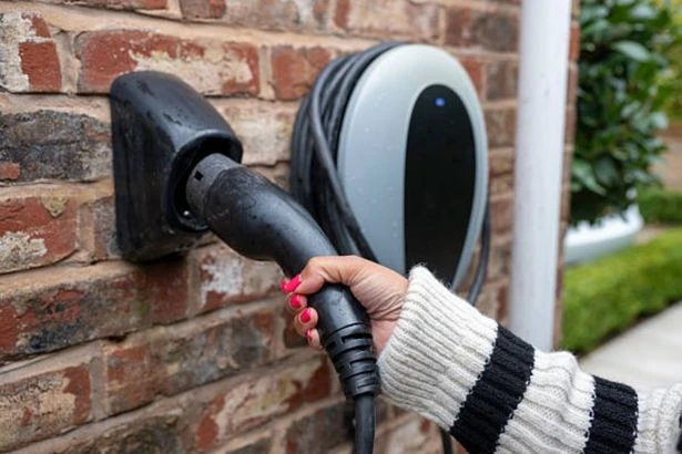 Labour warned over EV shake-up which would be 'extraordinary own goal'