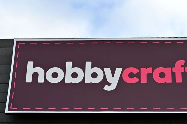Hobbycraft shutting 9 of 115 stores with full list announced
