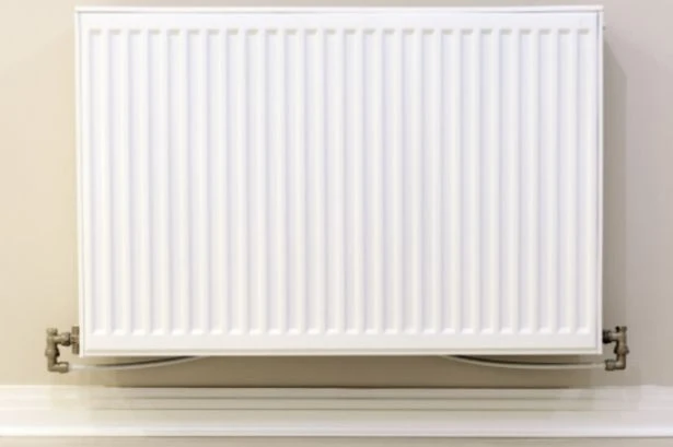 Warning for UK households who've already turned heating on in October