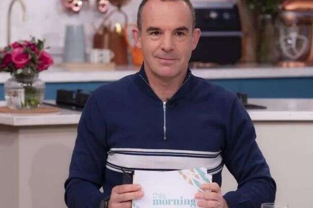 Martin Lewis warns over fake Rachel Reeves advert which is 'incredible risk'