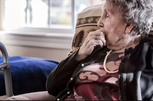 Pensioner, 93, with dementia convicted of not insuring her car in DVLA case