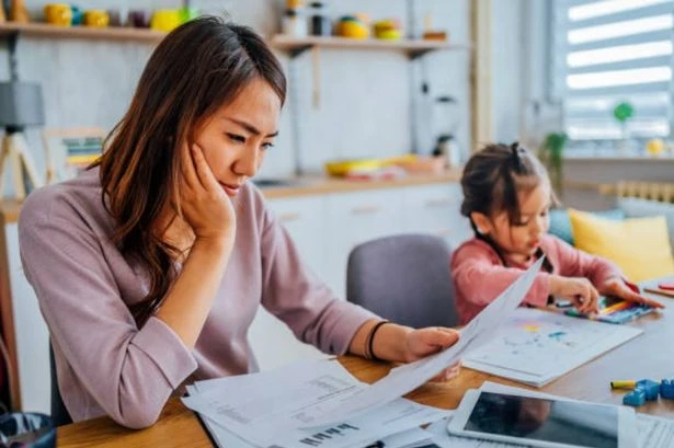 Hard-up households can boost income by £1,634 thanks to little-known scheme