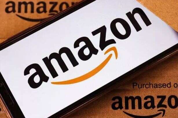 Amazon issues urgent product recall over children's item which is 'serious risk'