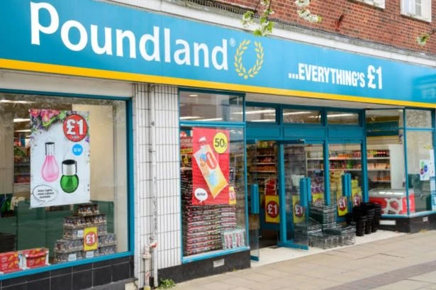 Major update over reason for Poundland's downfall after being sold for £1