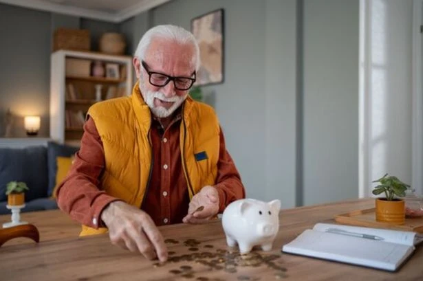 State pensioners 'must' act on Monday to escape HMRC's clutches