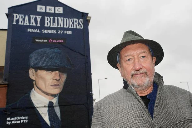 Peaky Blinders founder teases why new BBC series will be so different