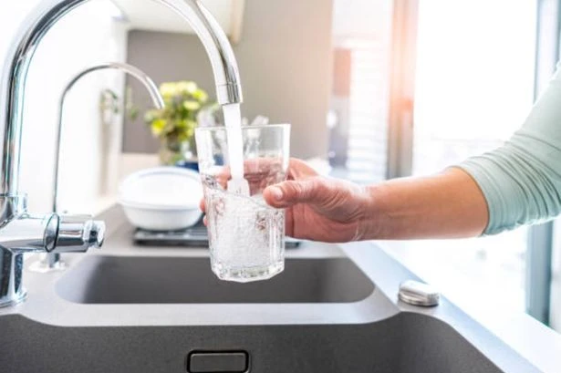 Seven counties in England told stop 'non-essential' water use in heatwave
