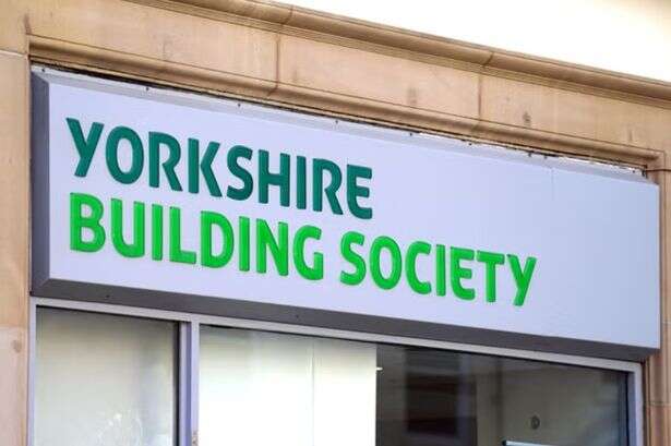 Yorkshire Building Society customers handed £12,000 plus interest with one account