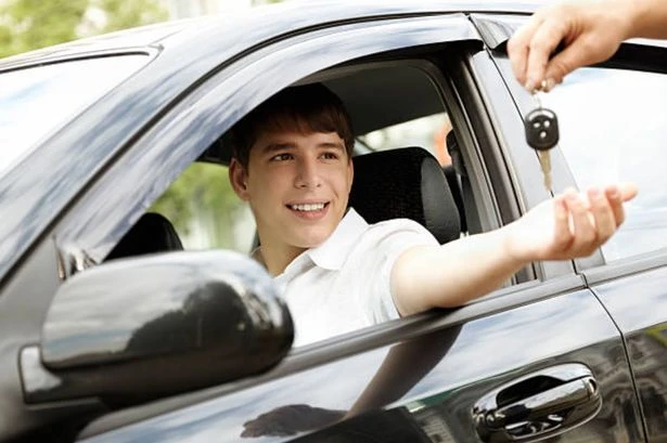 Young drivers face new driving licence restrictions after 'failing to obey' guidance