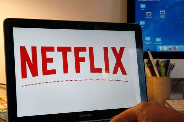 Netflix users in UK could be slapped with £1,000 fine for watching new show