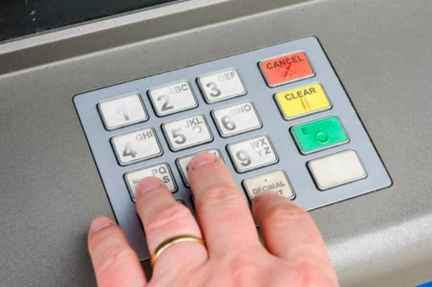 High street bank with three million customers charging people to use debit card