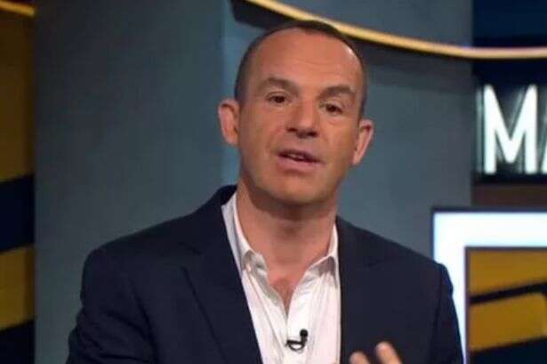 Martin Lewis says UK households can avoid inheritance tax using legal loophole