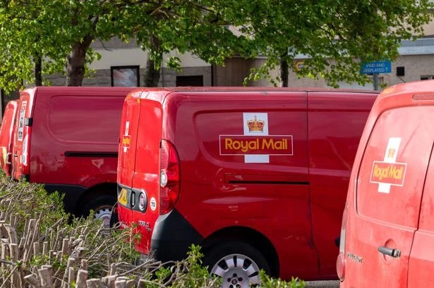 Royal Mail delivery delays hit 20 West Midlands postcodes today — full list