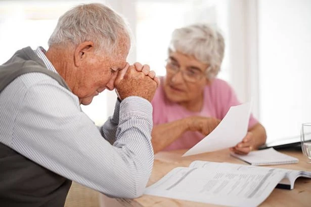 DWP told to offer state pensioners born before 1959 'lump sum'