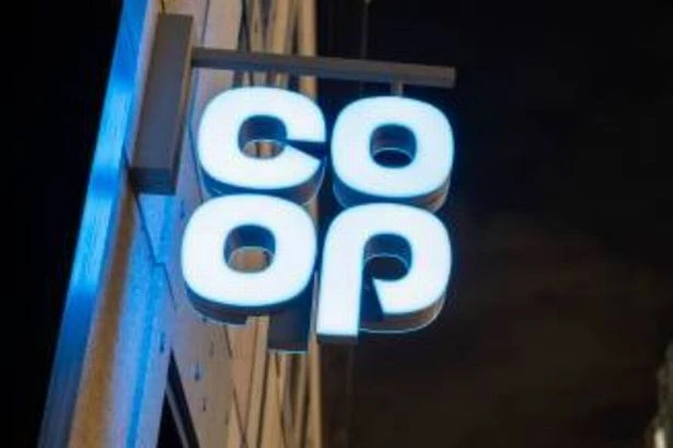Co-op forced to make drastic change to supermarket shelves after cyber attack
