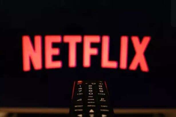 Netflix users face £1,000 fines for putting on popular show in UK this week