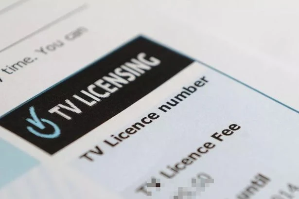 BBC TV Licence being cut to £29 for UK households who are eligible