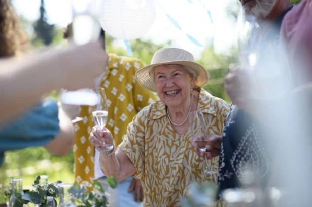 State pensioners with more than £35,000 to their name set for bonus from DWP