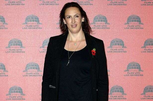 Miranda Hart 'didn't really enjoy' making her hit BBC sitcom and reveals why