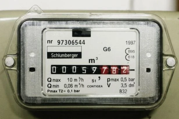 UK households risk being 'cut off' by energy firm because of their meter