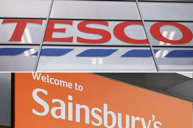 Tesco, Sainsbury’s and Boots issue warning to Labour over new £5,000 rule
