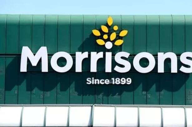 Morrisons takes drastic action at UK stores and warns 'you could be sent to prison'