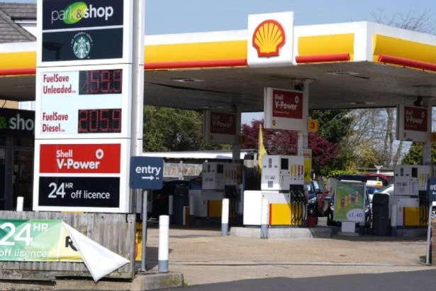 Drivers warned trend sweeping UK petrol stations is a 'criminal matter'
