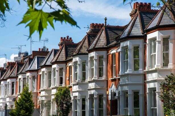 Landlords warned they have 'two weeks' to sell their flats and houses