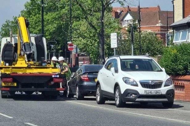 Thousands of drivers could have cars 'crushed' after missing DVLA cut-off