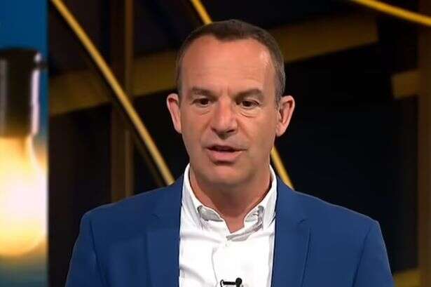 Martin Lewis explains if it’s cheaper to leave heating on low all day or not