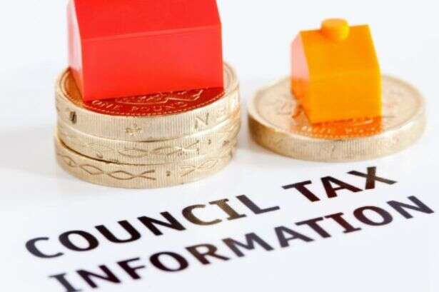 Six councils in England set to break council tax law with UK households warned