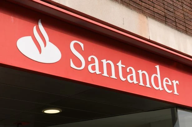 Santander brings in new £999 fee from Friday but it's a 'win' for customers