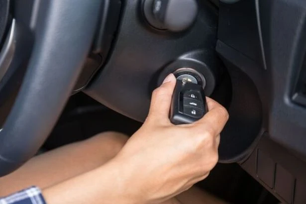DVSA begins crackdown with 56,000 drivers urged to obey three new rules