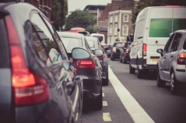 Three types of vehicle set to be banned by 2030 under new UK plan