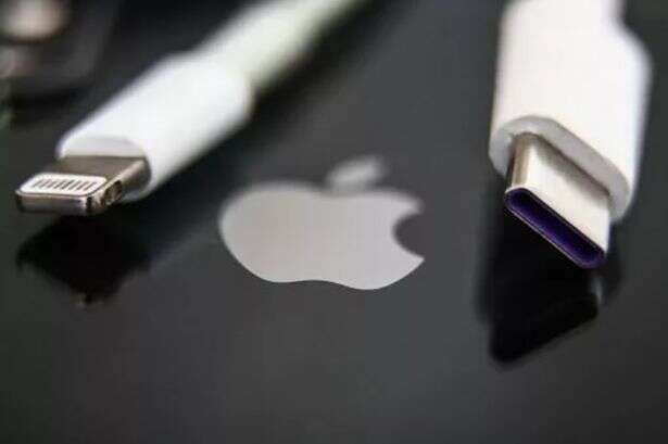 iPhone owners warned over 'dangerous' chargers which are 'seriously compromised'