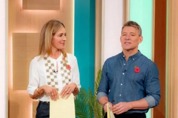 ITV announces shake-up of This Morning hosts as fans say 'bring it on'