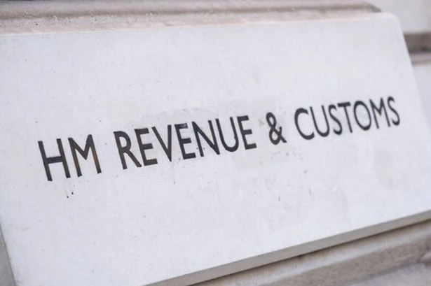 HMRC issues 'sorry' message to millions of UK households and begins investigation