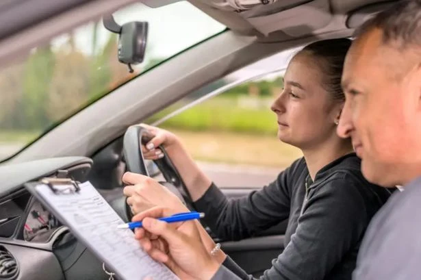 DVSA driving test changes from June 9 with rules 'tightened' for learners