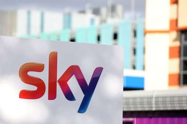 Sky TV and broadband customers given 'five ways' to escape April bill hike