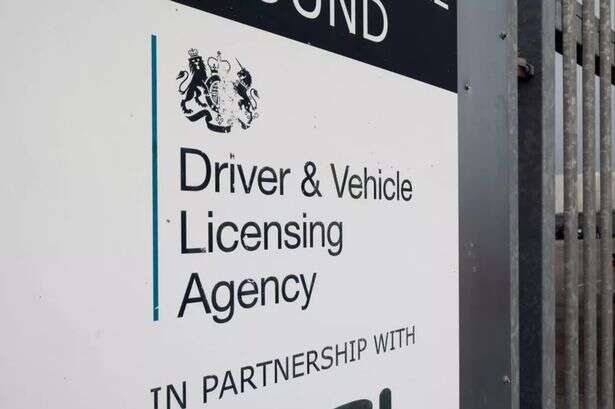 DVLA warns over 'widespread' scam so realistic drivers are falling for it