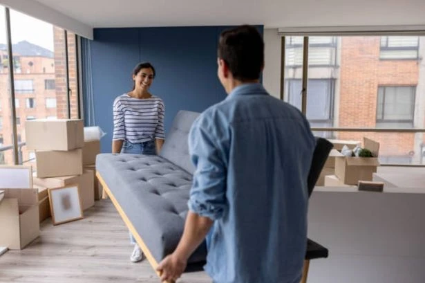 Warning for renters in England over £4,200 bill after landlord rule change