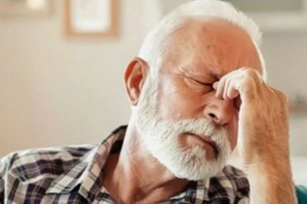 'Innocent' state pensioners face having bank account checked by DWP