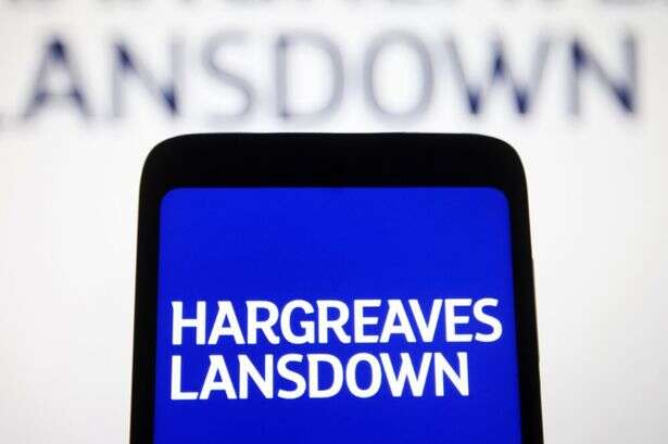 Thousands sue Hargreaves Lansdown for £20,000 'plus interest'