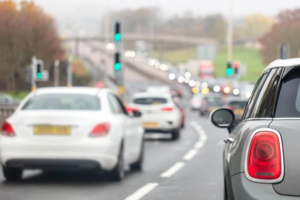EU police given instant access to British drivers' details under law change