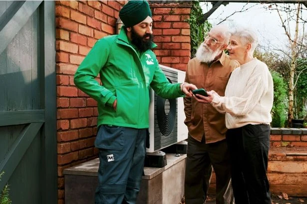 OVO Energy announces UK 'first' with customers facing £330 charge