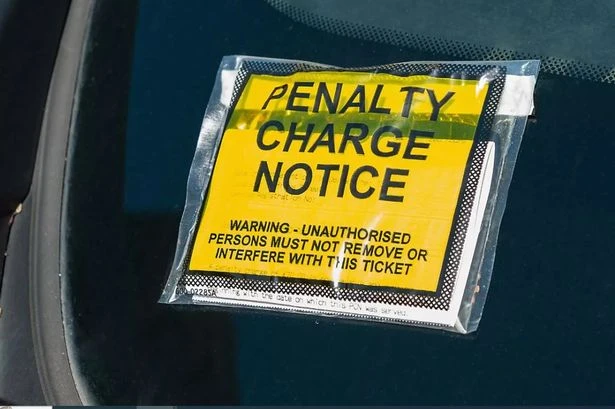 Private parking firms demand car owner data for 7 million vehicles from DVLA