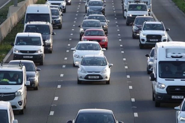 Over one million drivers warned to 'get permission' or face criminal record